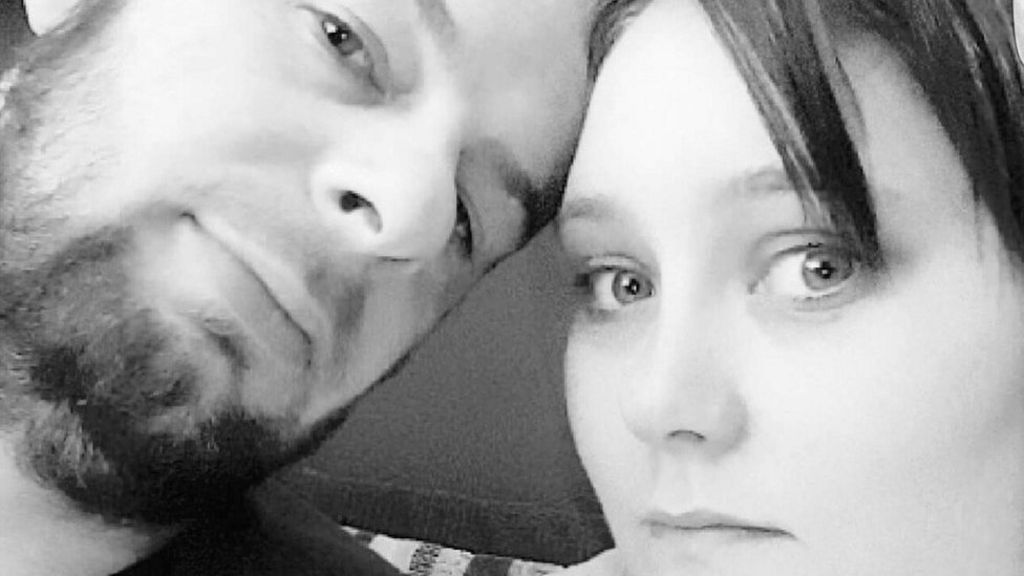 Leicester couple's 'desperate' IVF online fundraising bid