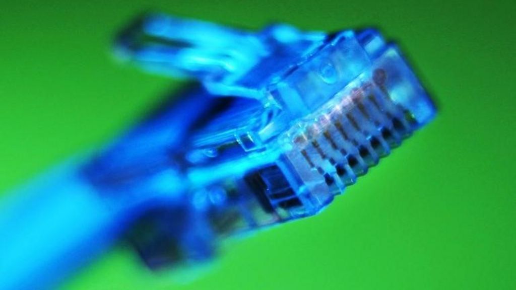 Rule change for broadband migration