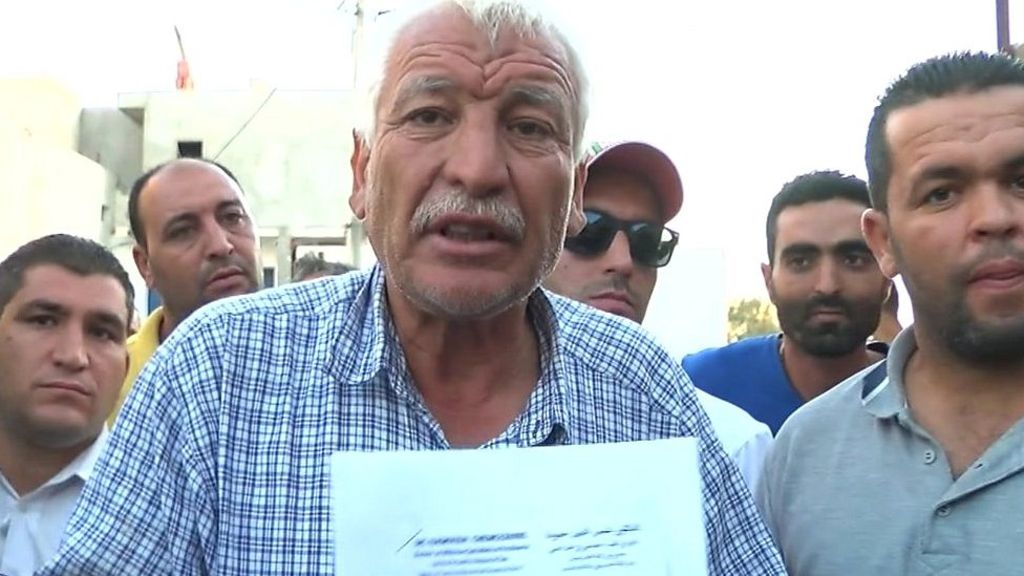 Nice attacker Lahouaiej-Bouhlel had breakdowns, says father