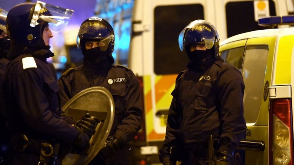 HMP Birmingham riot: 240 prisoners to be moved after riot