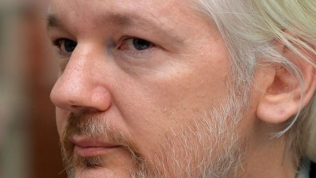 Assange to be questioned by Sweden