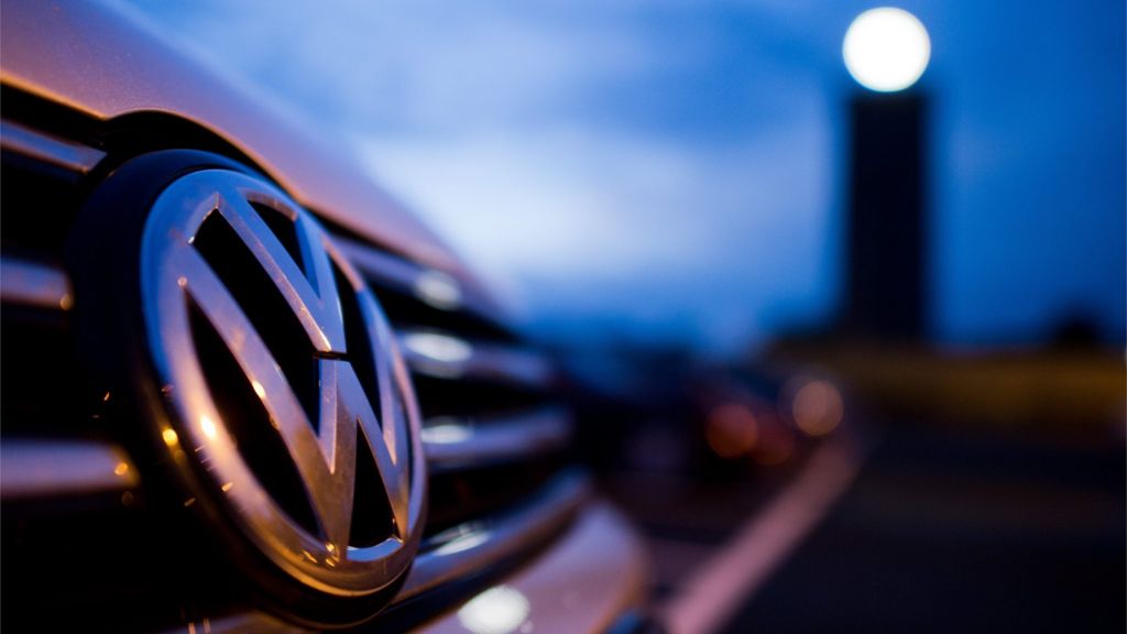 Volkswagen hit by multiple probes in US