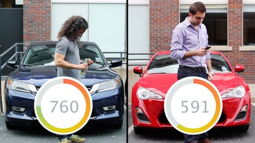 VIDEO: In-car app store gets a test-drive