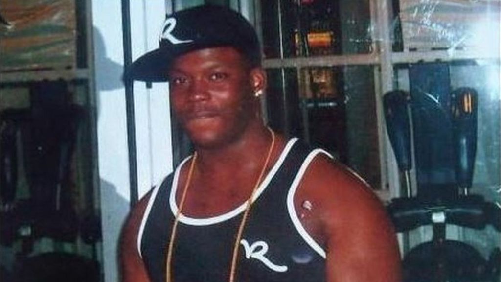 Kingsley Burrell: Family's long fight for custody death answers