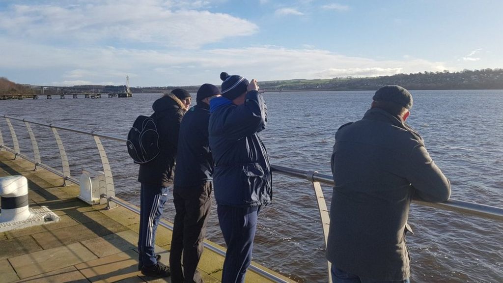 Jack Glenn: Searches continue for missing Derry man