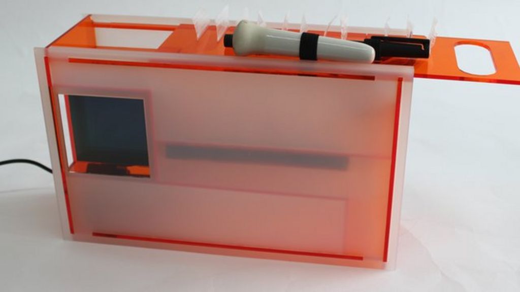 VIDEO: Kit helps children hunt new antibiotics