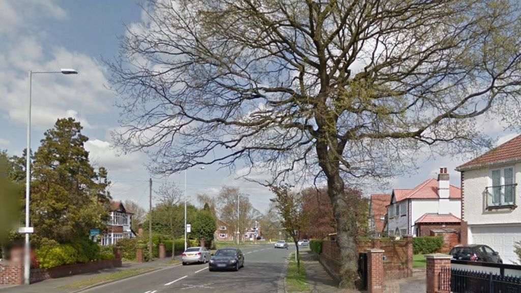Stockport fatal 'hit-and-run' crash: Two arrested