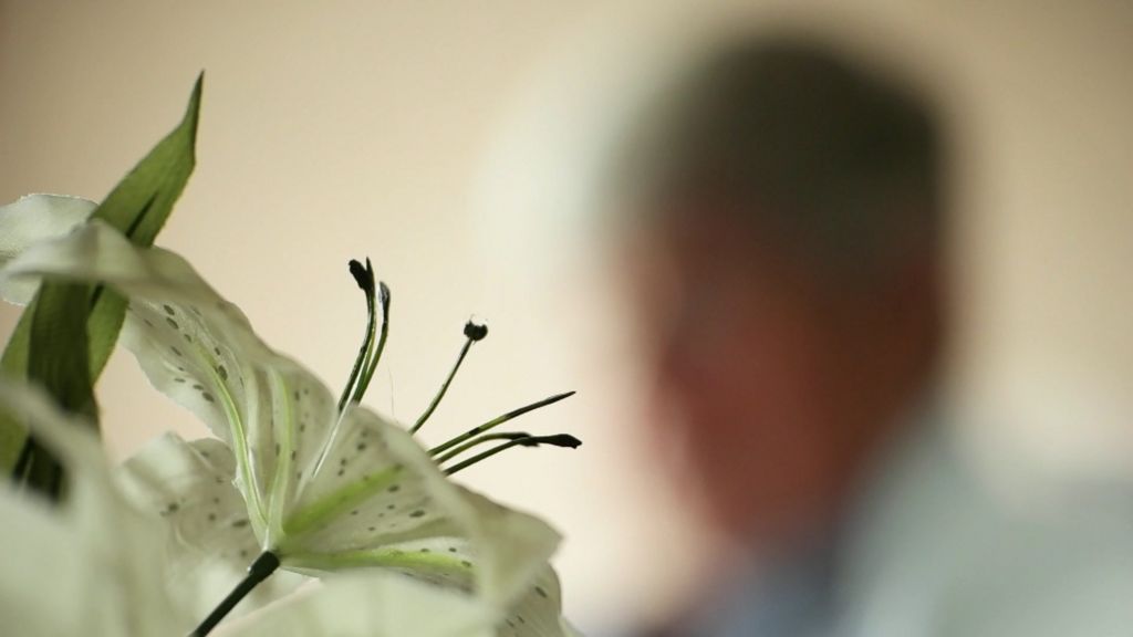 VIDEO: 'Scammers robbed me of my life savings'