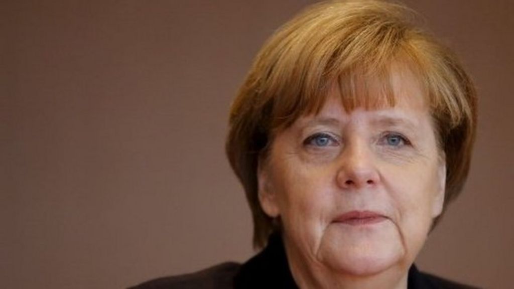 VIDEO: Why was Merkel named 'Person of the Year'?