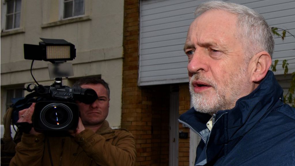Labour MPs to get free vote on Syria