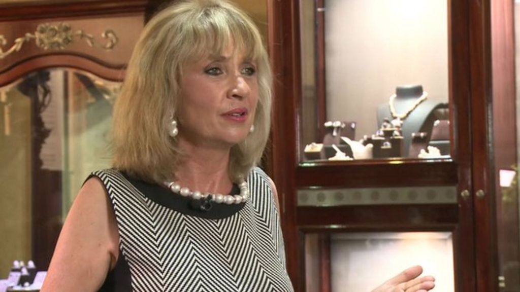 VIDEO: Building a jewellery business in SA