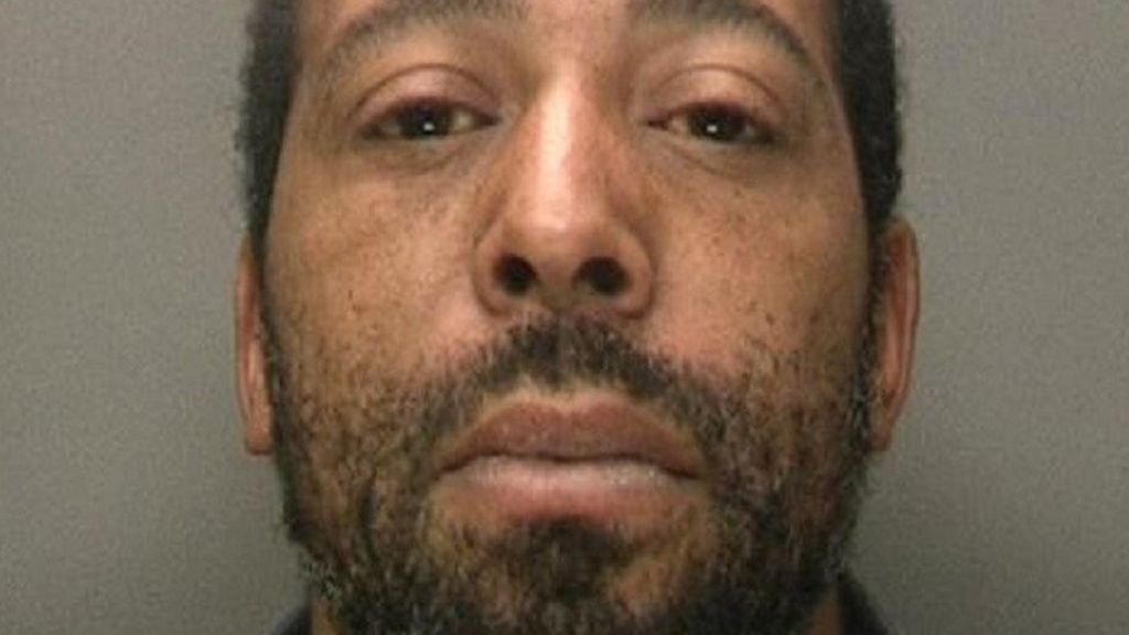 Andrew Benain drove over woman when Birmingham drug deal turned 'sour'