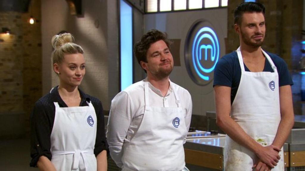 VIDEO: Celebrity Masterchef winner crowned