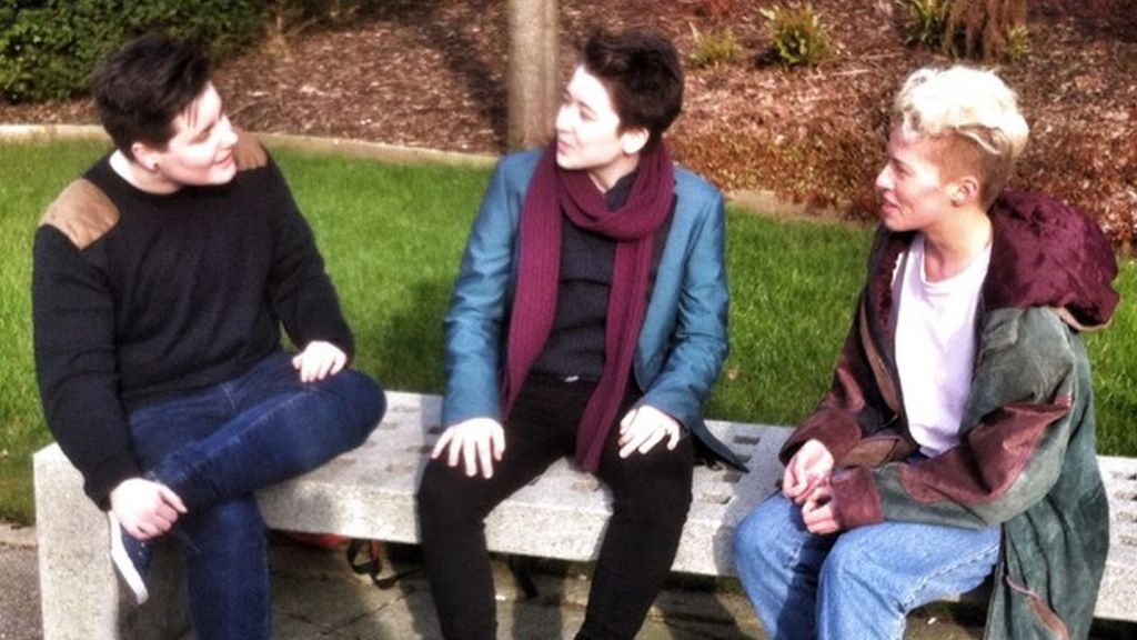 Lancashire's LGBT history goes online