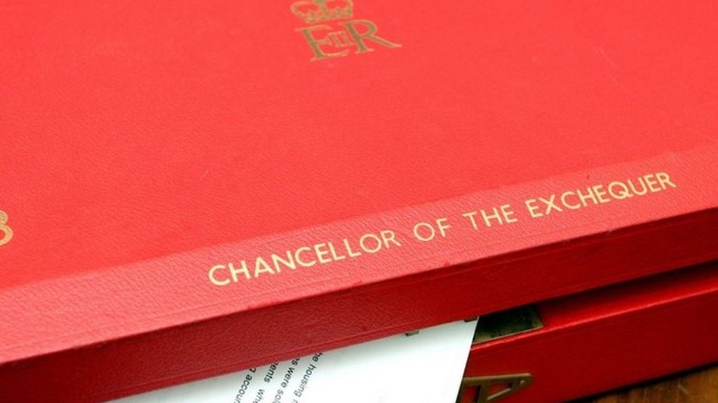 Budget 2017: The misplaced confidence of the British consumer