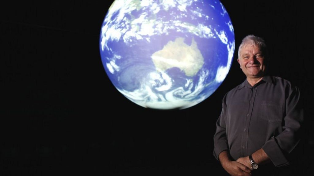 Paul Nurse: 'Research needs free movement to thrive'