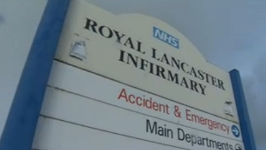 Patients urged to avoid hospital's A&E