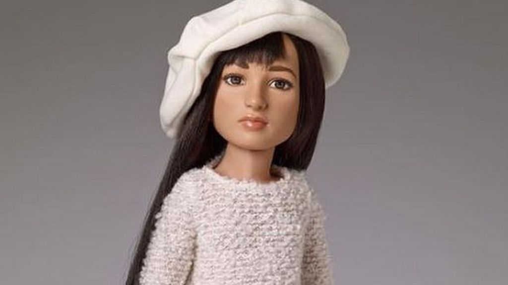Transgender Dolls: Breaking the Mold or Just a Fad?