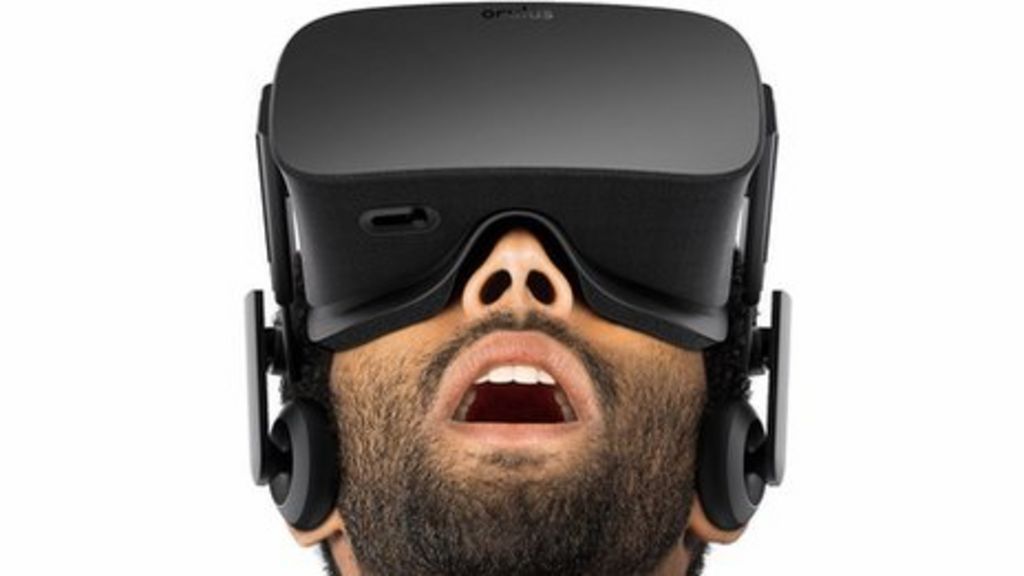 Oculus offers shipping refund