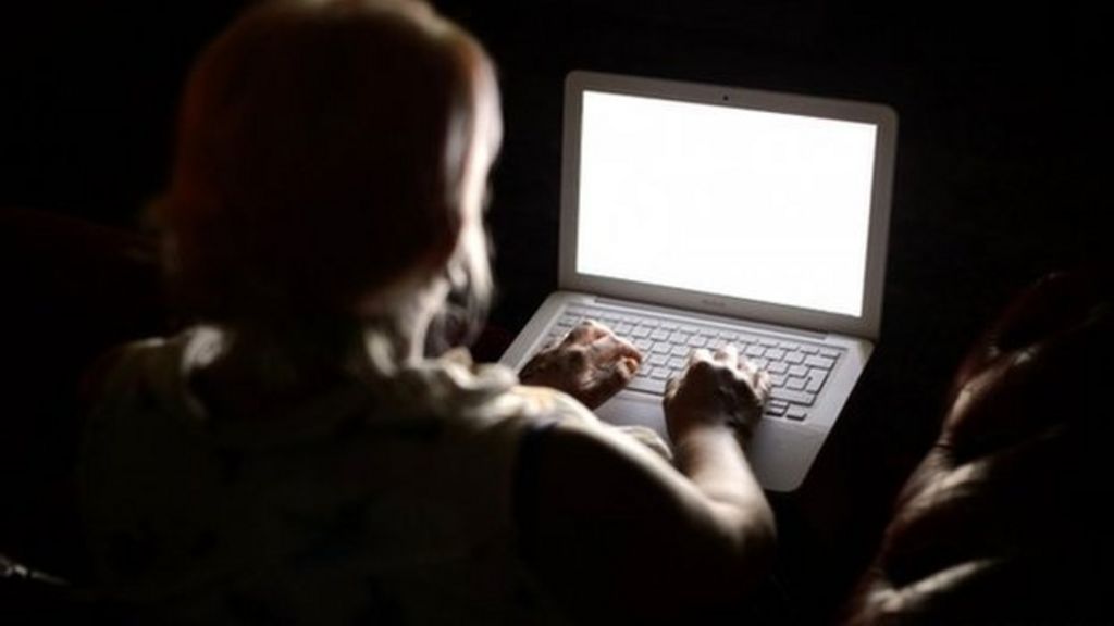 'Revenge porn' suspect not in court