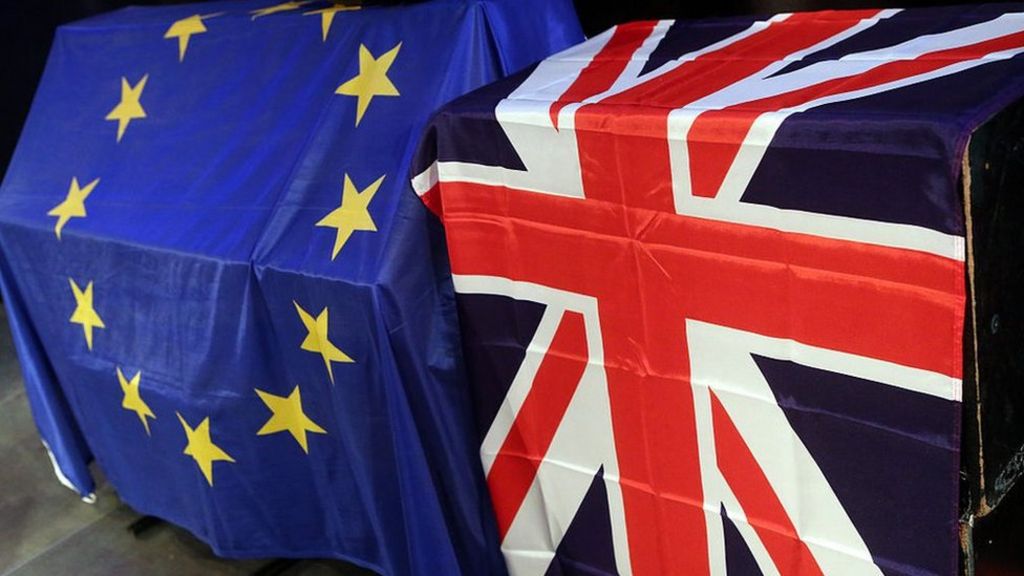 US bankers: 'Brexit impact global'