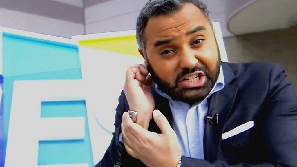 CES 2017: Strap turns your finger into a phone