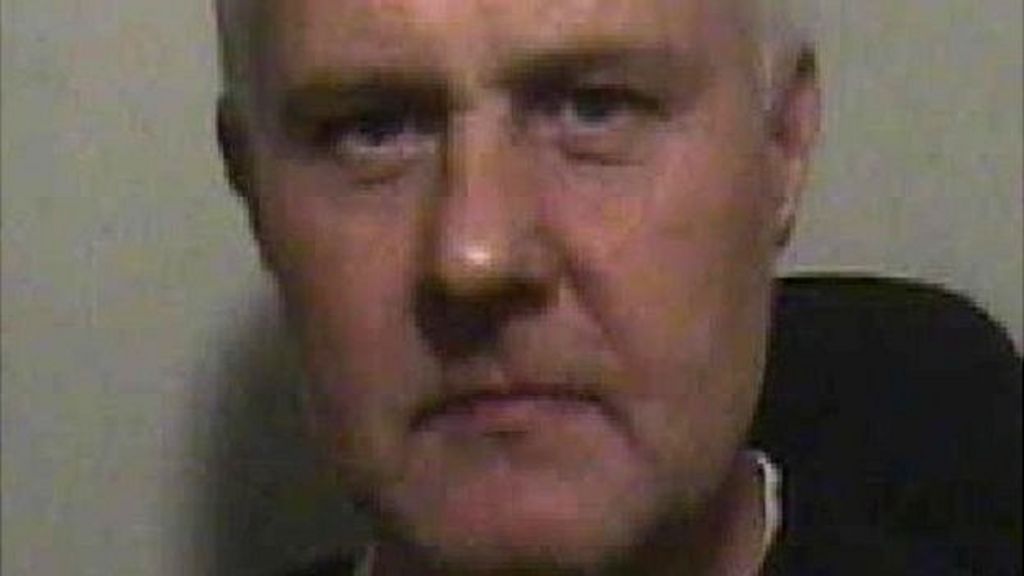 Ian Dollery murder: 'Son of Satan' killer Robert Kay jailed