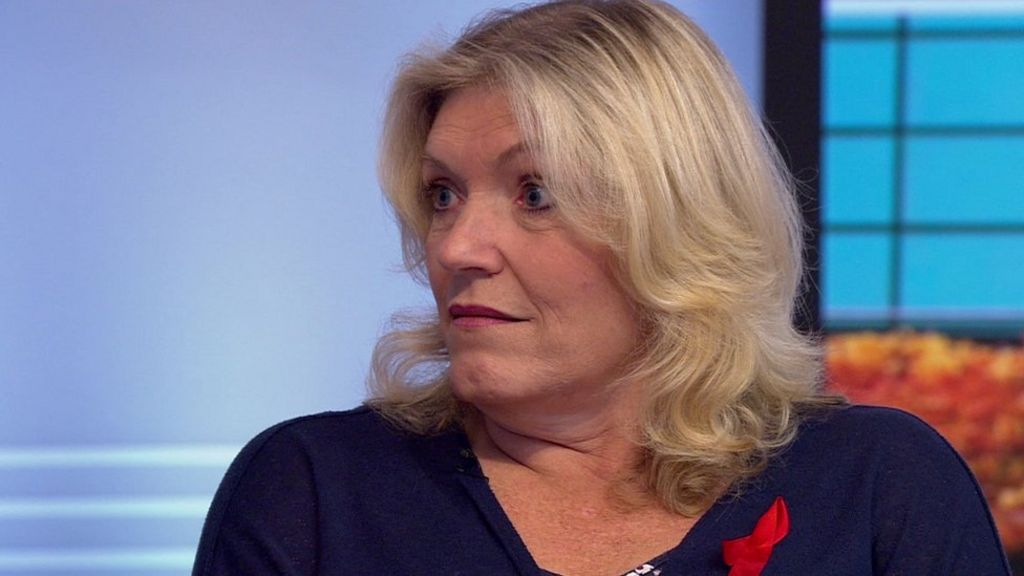 Woman diagnosed with HIV after 30 years