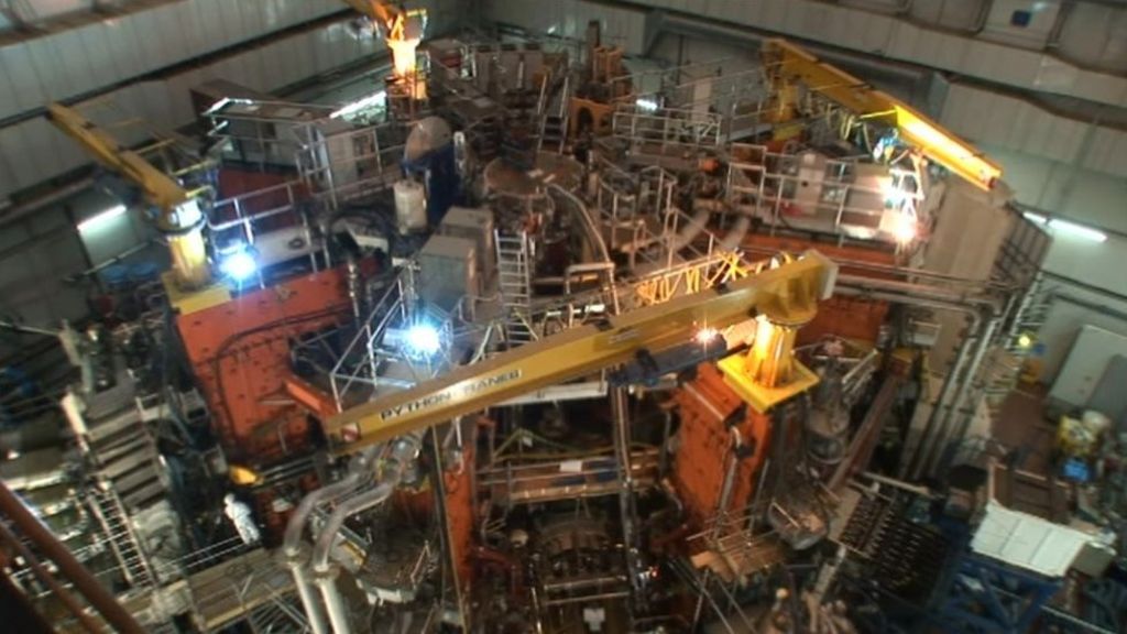 Culham Science Centre nuclear experts fear quarry dust