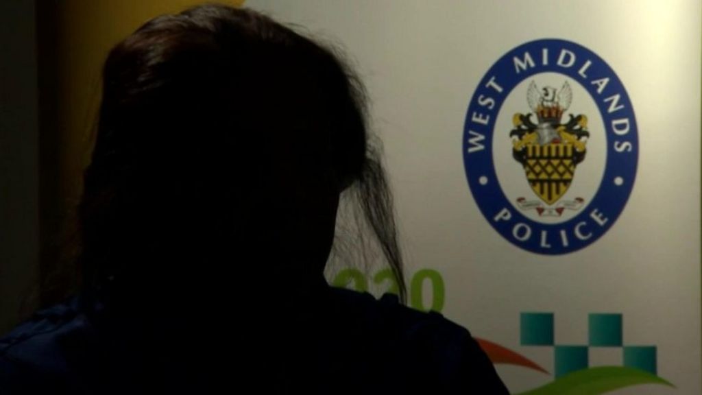 Police worker hid domestic violence injuries from colleagues