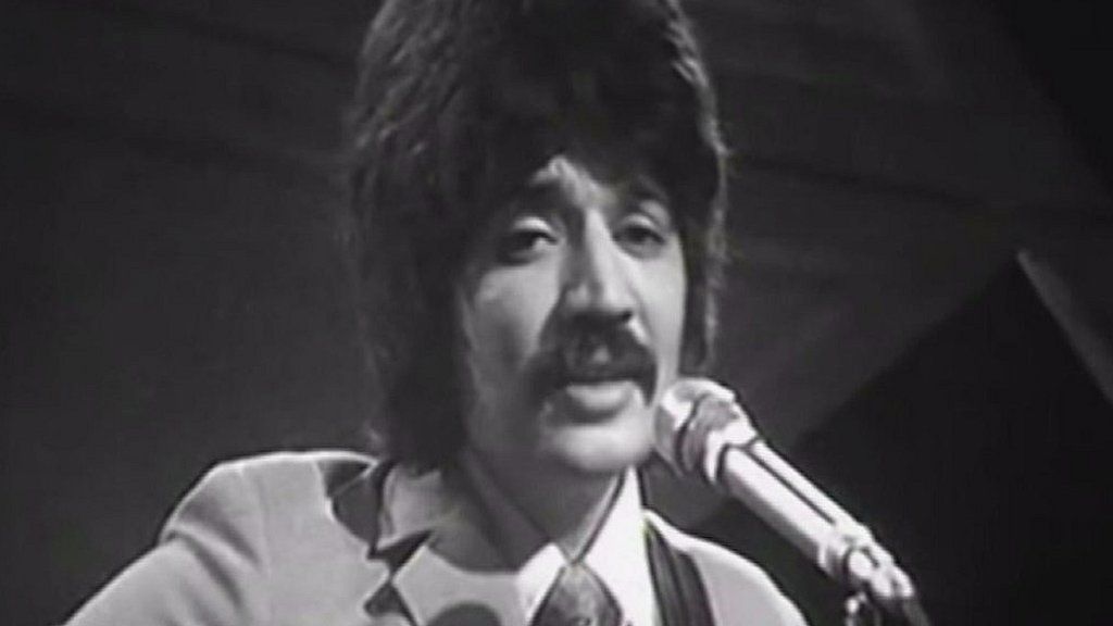 Peter Sarstedt's most famous song