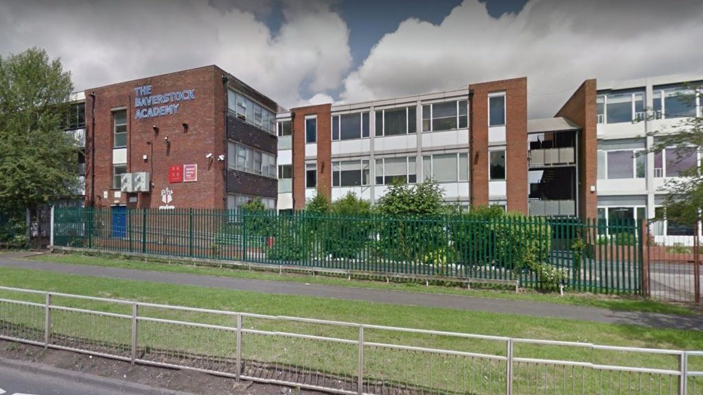 Petition-backed Baverstock Academy in Druids Heath set to close