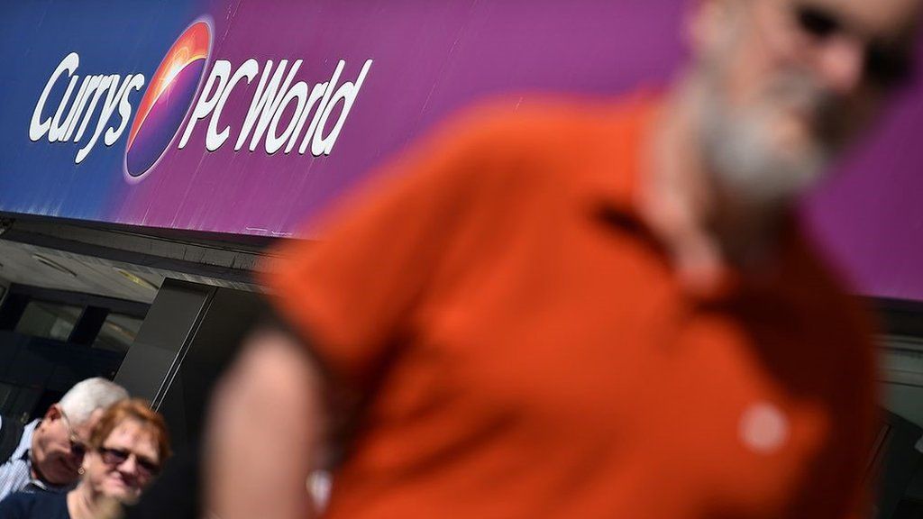 Currys PC World scolded over 4K Euro 2016 advert