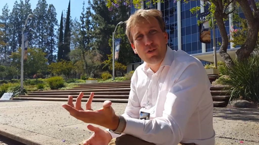 Looking forward to Jupiter mission