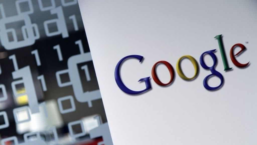 Google backs down in ad switch-off row