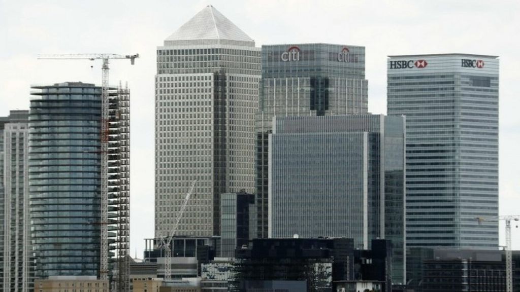 Banks poised to relocate out of UK over Brexit, BBA warns