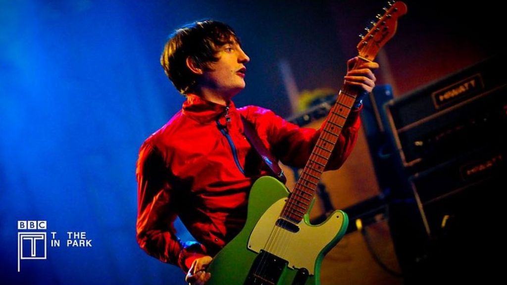 Indie trio The Enemy split after decade