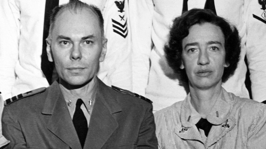 Grace Hopper, la mujer sin la que te podría tomar 5.000 años instalar