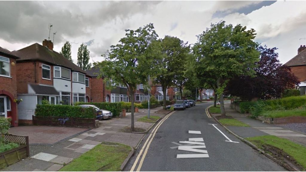 Murder arrest after stabbing at house in Perry Barr