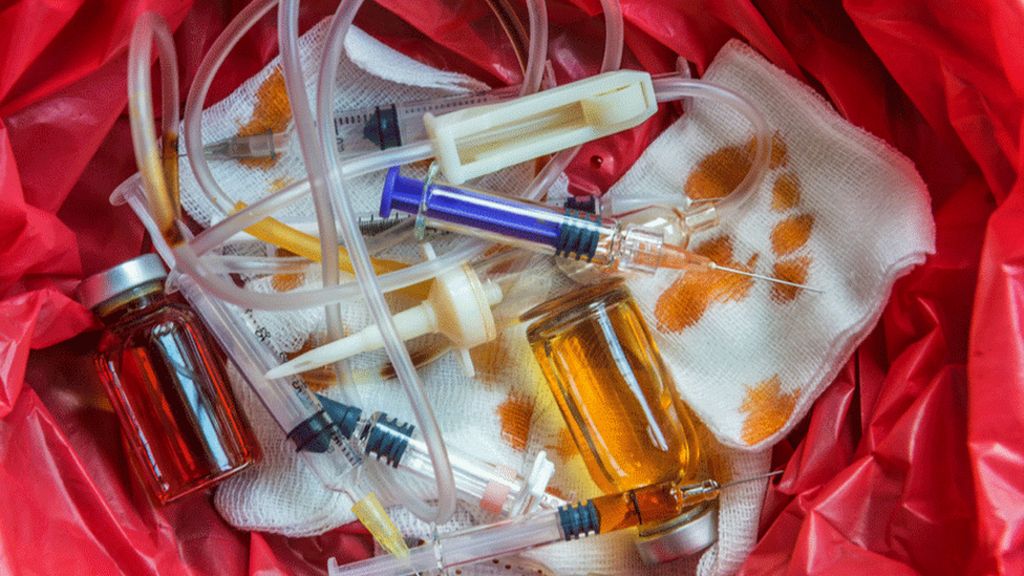 Why Google wants your medical records