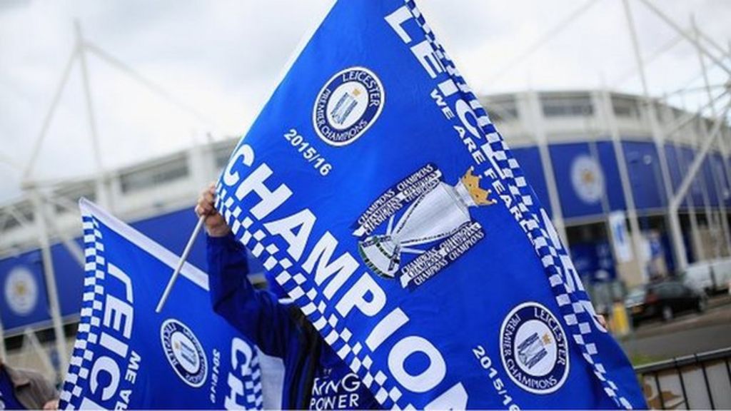How well do you know Leicester?
