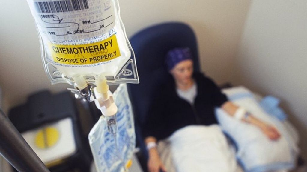 £2m chemotherapy unit to open at Chorley and South Ribble Hospital
