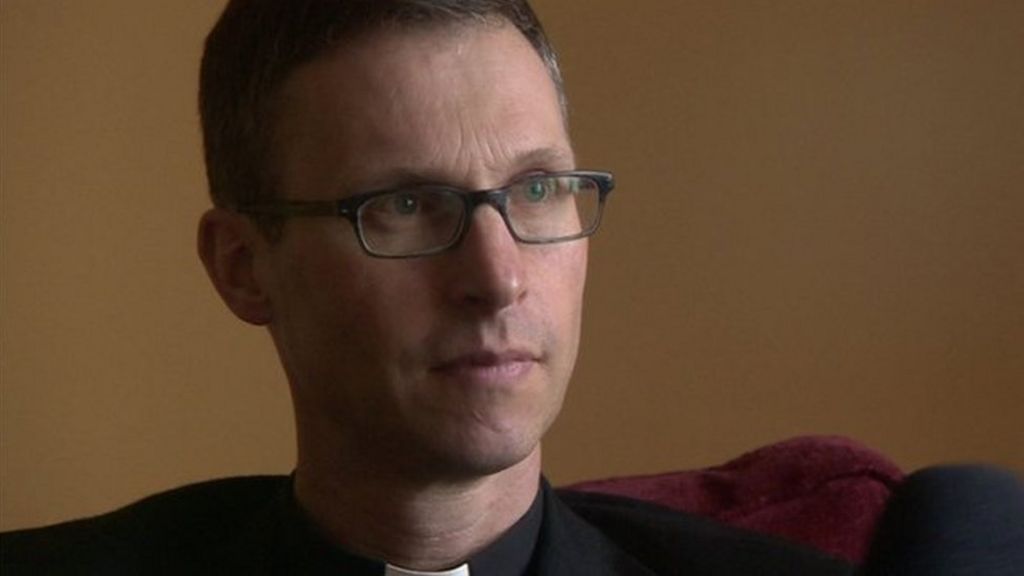 Bishop Philip North steps down over women priests row