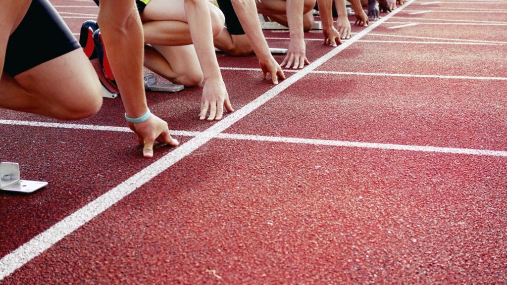 Is there a London 2012 Olympics 'curse'?