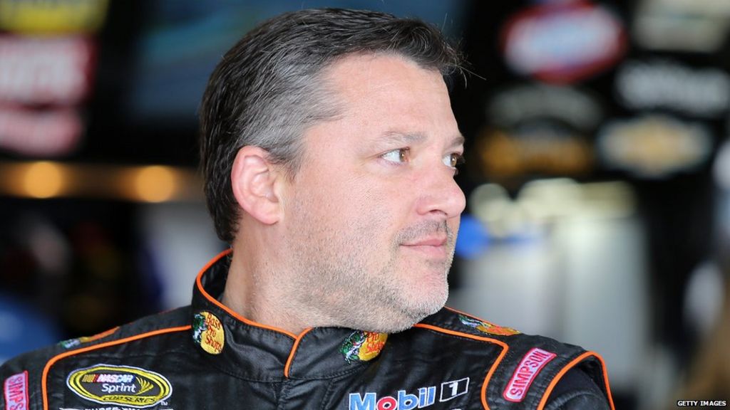 Nascar driver sued over race death