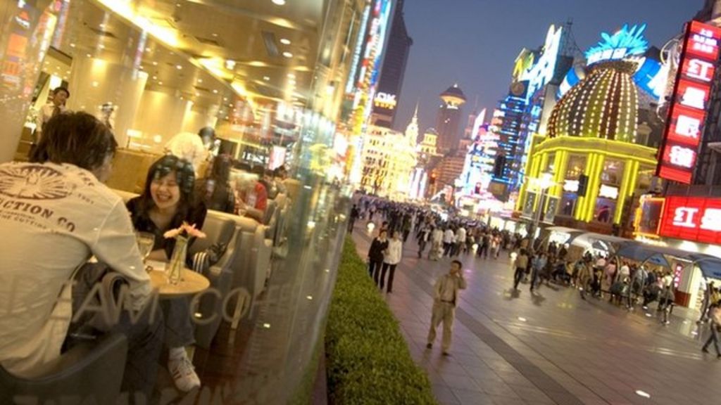 The Chinese brands of tomorrow