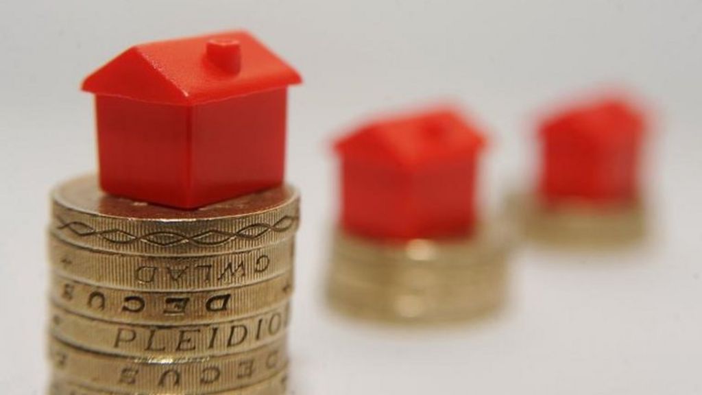Property will be 'more unaffordable'