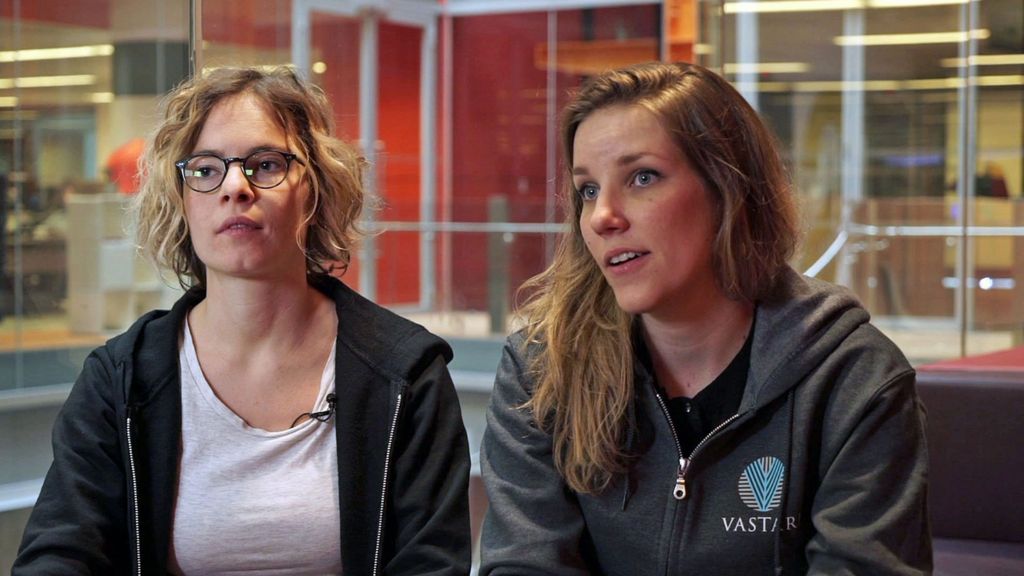 Joining the dots in the arts world