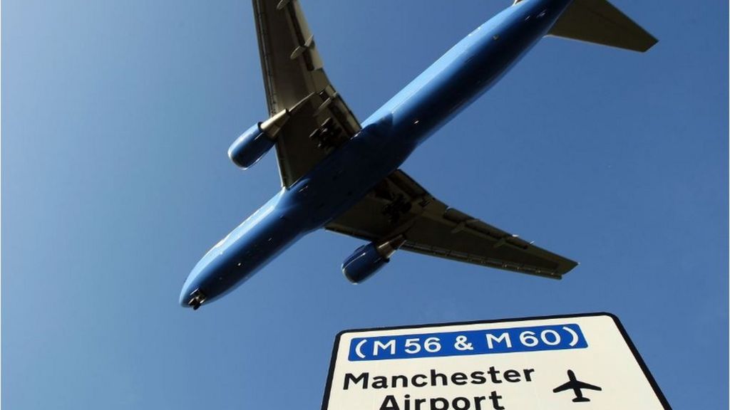 Airport posts record passenger numbers