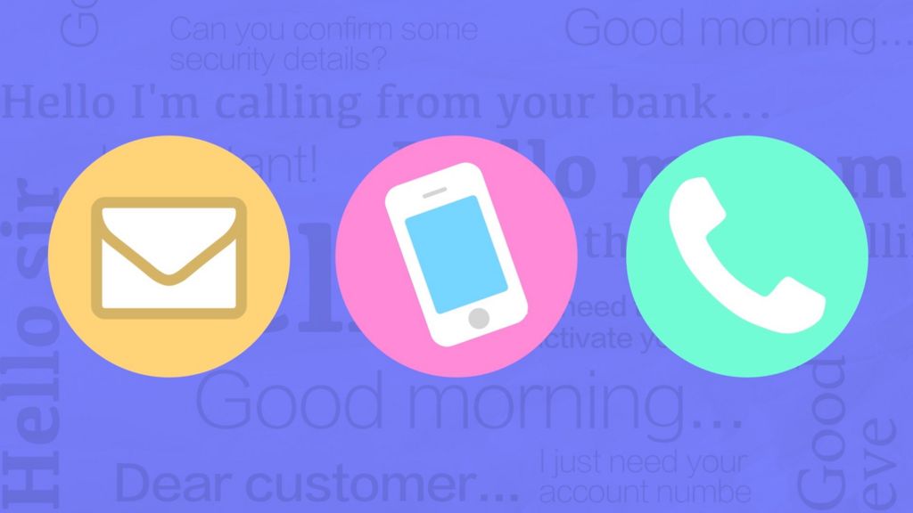 Technology explained: What is phishing?